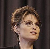 Questions about Sarah Palin:  Is she for real?  Can she lead?  Does she have a sister?